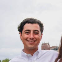 Gartner Employee John Dion's profile photo