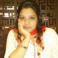 RxPrism Employee Seema Ramraj's profile photo