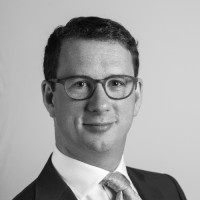 Maven Capital Partners Employee Luke Matthews's profile photo