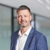 GPV Employee Mads Pedersen's profile photo