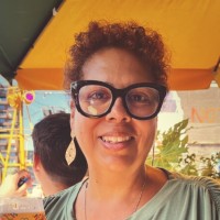 PwC Employee Jill Robinson's profile photo