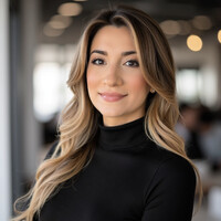 Neurotone AI Employee Stephanie Alvarez's profile photo
