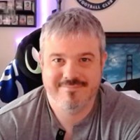 Adobe Employee Mark Doten's profile photo