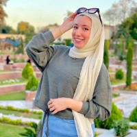Mr. Tailor Employee Rawan Adel's profile photo