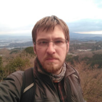 Hardware For Software Employee Sergey Sisin's profile photo