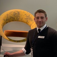 Alexander Gardner Email & Phone Number