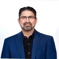 Spectrum Enterprise Employee Randal Robbins's profile photo