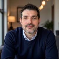 Flavors United Employee Robert Winslow's profile photo