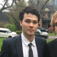 Benjamin Brunson Email & Phone Number