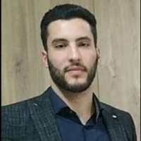 SBB structures Employee Makki Mezghanni's profile photo