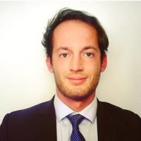Shippeo Employee Arthur Boueilh's profile photo