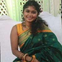 Balaji Symphony Employee Sanchita Kamble's profile photo