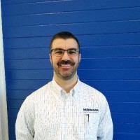 Hörmann North America Employee Zeb Jewellson's profile photo