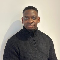 Smartsheet Employee Dylan Owusu's profile photo