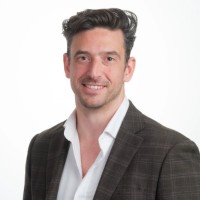 Smith Brothers Media Employee Ross Summers's profile photo