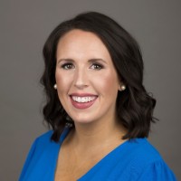 Forbes Books Employee Callie Hitchcock's profile photo