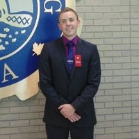 DCD Engineering Ltd Employee Tyler H.'s profile photo