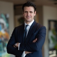 Centre for Maritime Law, NUS Law School Employee Morten Eide's profile photo