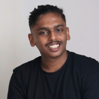 Designtech Solutions Employee Anandakrishnan Rs's profile photo