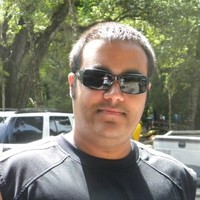 Everglades Holiday Park Employee Francisco Carbone's profile photo