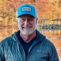 Bruce Rogers