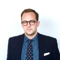 Thomas Pink Shirtmaker Employee Matthew Bett's profile photo