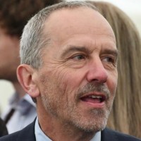 Chris Spence Email & Phone Number
