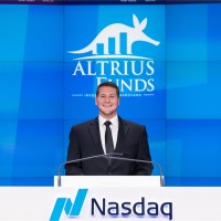Altrius Capital Management, Inc. Employee Max Greenberg's profile photo