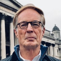 ECC Employee Alan Cole-Ford's profile photo