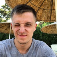 Дзен Employee Андрей Иванов's profile photo