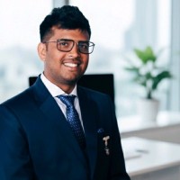 Healthians Employee Utkarsh Singh's profile photo