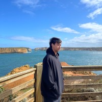 Alexander Oates Email