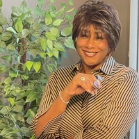 Black America Resource Directory Employee Connie King's profile photo