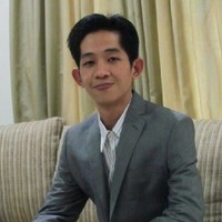 Liang Ronny Email