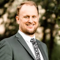 SoFi Employee Parker Lee's profile photo