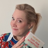 Playvation Ltd Employee Anu Guttorm's profile photo