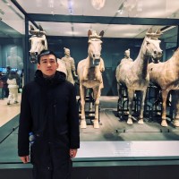 BSJ Technology Employee Carl Lin's profile photo