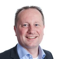 Harm Winkelhorst Email