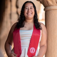 UC Berkeley Electrical Engineering & Computer Sciences (EECS) Employee Selaine Rodriguez's profile photo