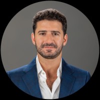 The Palace Company Employee Gibran Chapur's profile photo