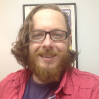 Q.Digital Employee Brian Bell's profile photo