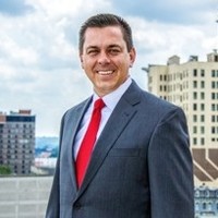 Dayton Development Coalition Employee David Burrows's profile photo