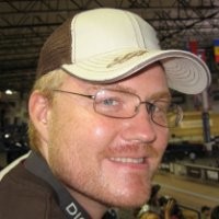 IceGuard Employee Dain Sundstrom's profile photo