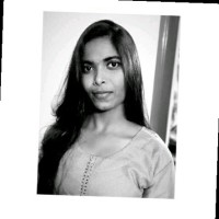 EC Group International Employee Gowsalya J's profile photo
