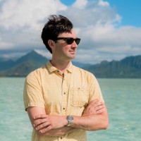 Turno Employee Tim Roy's profile photo