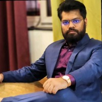 Prashant Tiwari's profile photo