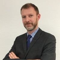 Union Krankenversicherung - UKV Employee Rüdiger Wolter's profile photo