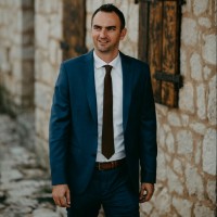 FSRE Employee Vedran Buhovac's profile photo