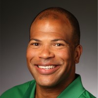 Minol USA Employee Justen Brown's profile photo