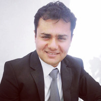 Inmobiliaria Imagina Perú Employee Erick Guerra's profile photo
